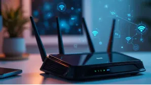 Bangladesh Bans Single-Band Routers