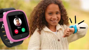 Benefits of Smartwatches for Kids: A Modern Parenting Solution