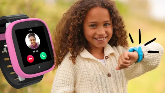 Benefits of Smartwatches for Kids: A Modern Parenting Solution