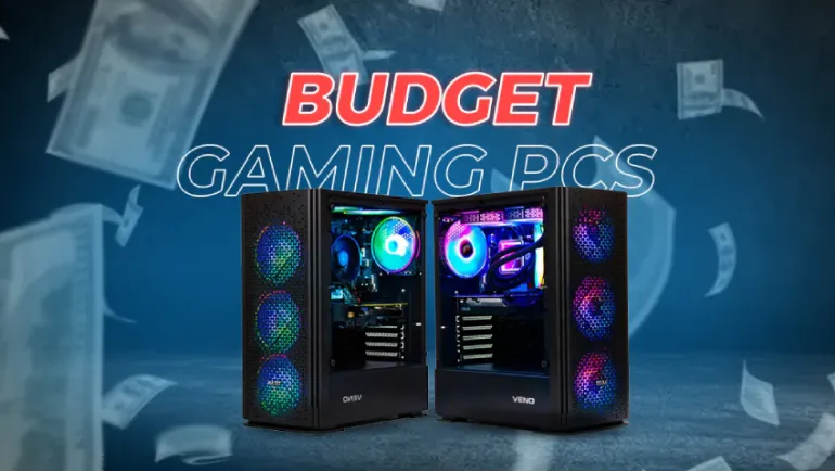 Building a Budget Gaming PC: A Step-by-Step Guide