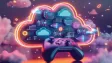 Future of Cloud Gaming