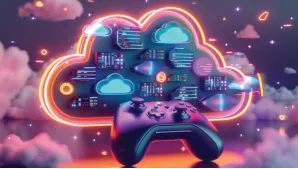 Future of Cloud Gaming