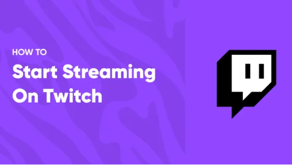 How to Start Stream Your Gameplay on Twitch