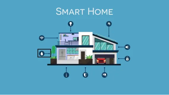 How to Build a Smart Home on a Budget in 2025