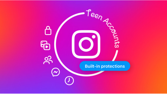Instagram's Safety Features for Teens: Why Parents Can Trust the Platform