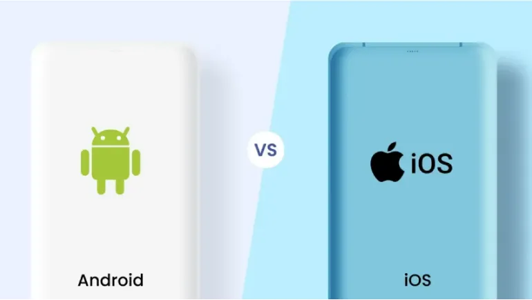 iOS vs. Android: Which is Better for You?