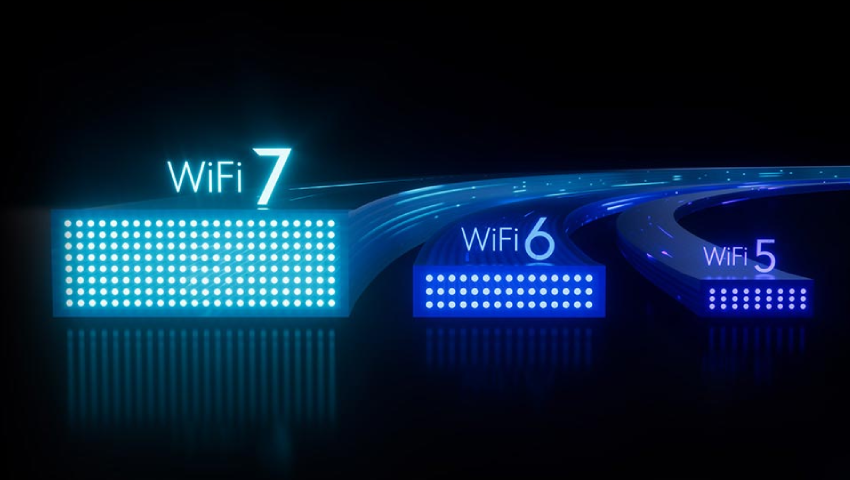 Latest Trends Wi-Fi 7