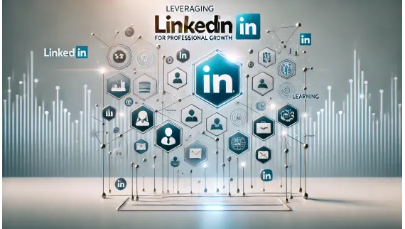 Leveraging LinkedIn for Professional Growth