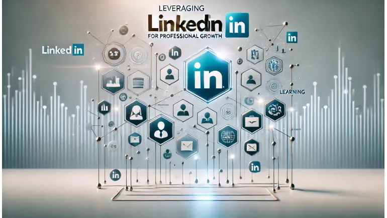 Leveraging LinkedIn for Professional Growth