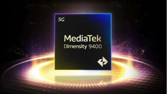 MediaTek Dimensity 9400: A New Era in Smartphone AI