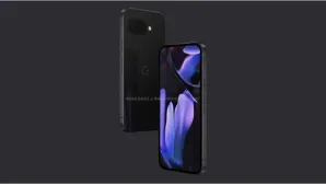 Google Pixel 9A Leaks: Could the Camera Bar Be Eliminated?