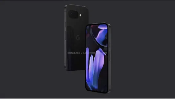 Google Pixel 9A Leaks: Could the Camera Bar Be Eliminated?