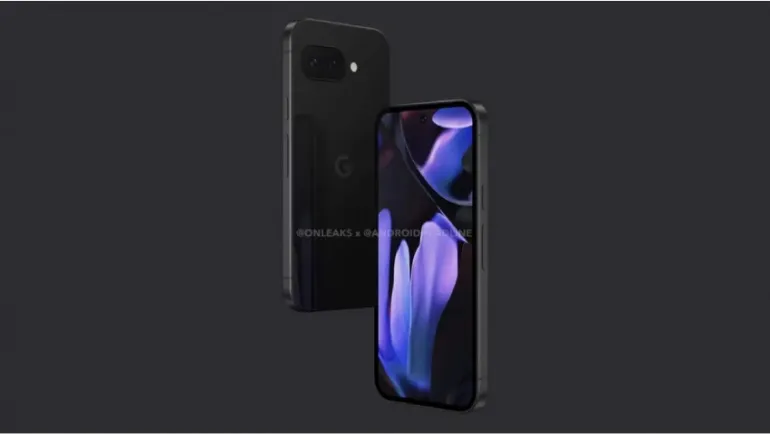 Google Pixel 9A Leaks: Could the Camera Bar Be Eliminated?