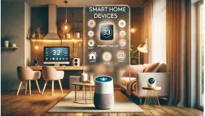 Smart Home Devices to Simplify Your Life