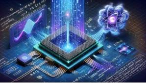 The Evolution of Quantum Computing