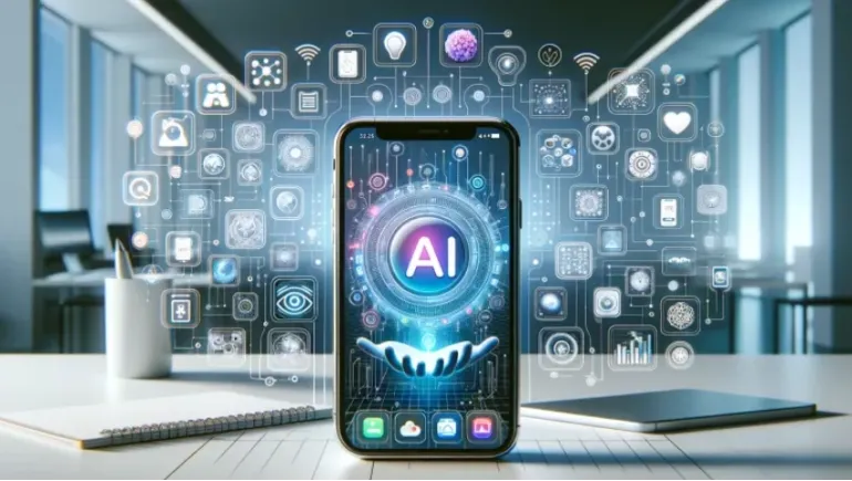 Top AI-Powered Apps That Simplify Daily Tasks