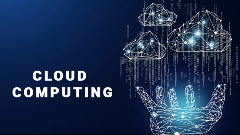 Understanding Cloud Computing: A Beginner’s Guide