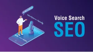 Voice Search Optimization & Future of SEO