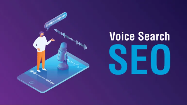 Voice Search Optimization & Future of SEO