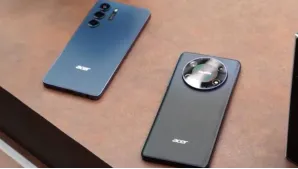 Acer Launches Super ZX and Super ZX Pro