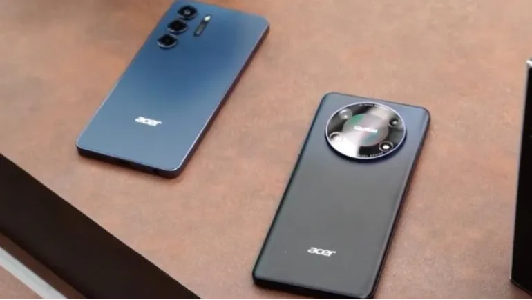 Acer Launches Super ZX and Super ZX Pro