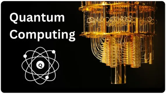 Advantages of Quantum Computing