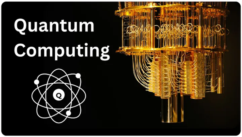Advantages of Quantum Computing