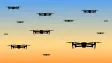 AI Drone Swarms are Coming: The Future of War is Autonomous