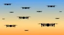 AI Drone Swarms are Coming: The Future of War is Autonomous
