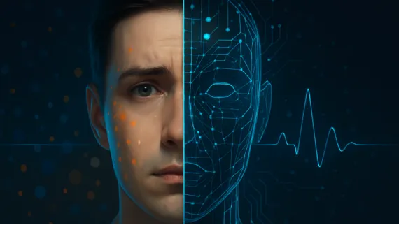 AI May Now Match Humans in Spotting Emotion