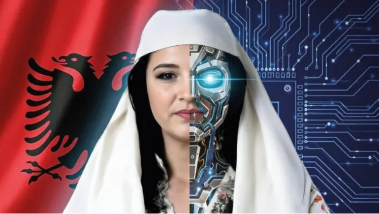 Albania Appoints World’s First AI Cabinet Minister