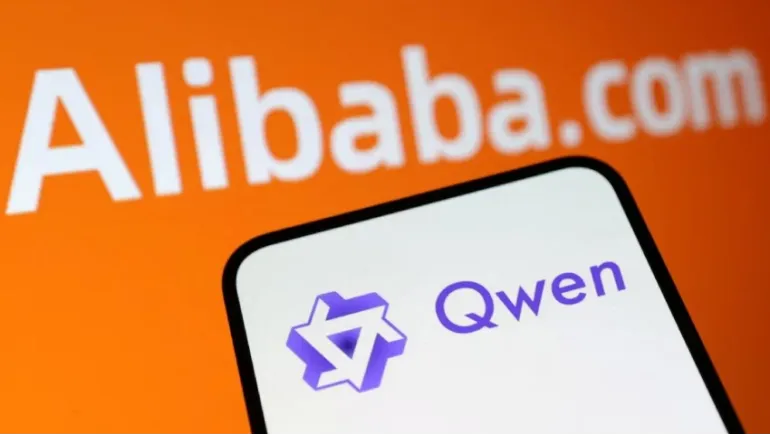 Alibaba Launches Qwen LLMs: An Open-Source AI