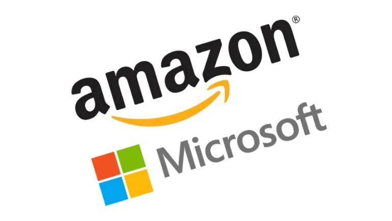 Amazon vs. Microsoft: Which Cloud Computing Giant Wins in 2025?