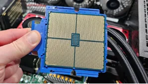 AMD Virtual TPM Driver Merged for Linux 6.16