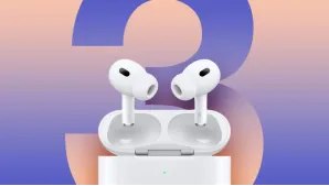 Apple AirPods Pro 3: Next-Gen Wireless Earbuds