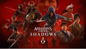 Assassin's Creed Shadows: A Journey into Feudal Japan