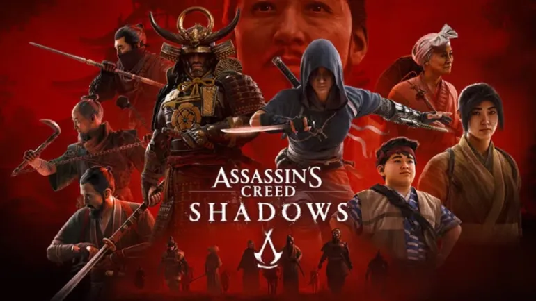 Assassin's Creed Shadows: A Journey into Feudal Japan