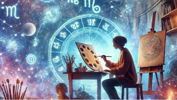 Astro Tips for Innovative Concepts