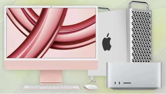 Best Apple Desktop Computers in 2025