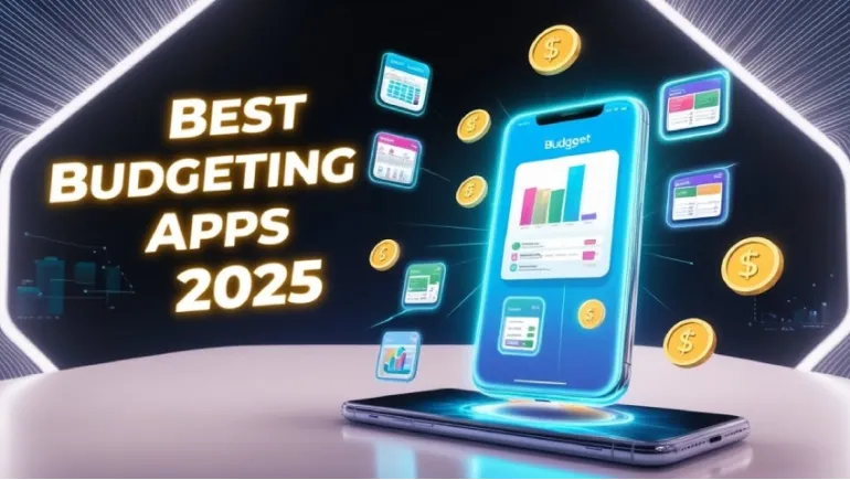 Best Budgeting Apps 2025