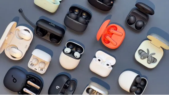 Best Earbuds in 2025