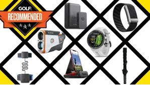 Best Golf Gadgets 2025