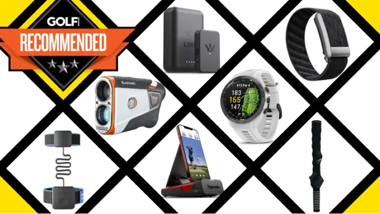 Best Golf Gadgets 2025