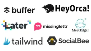 Best Social Media Management Tools for Musicians in 2025