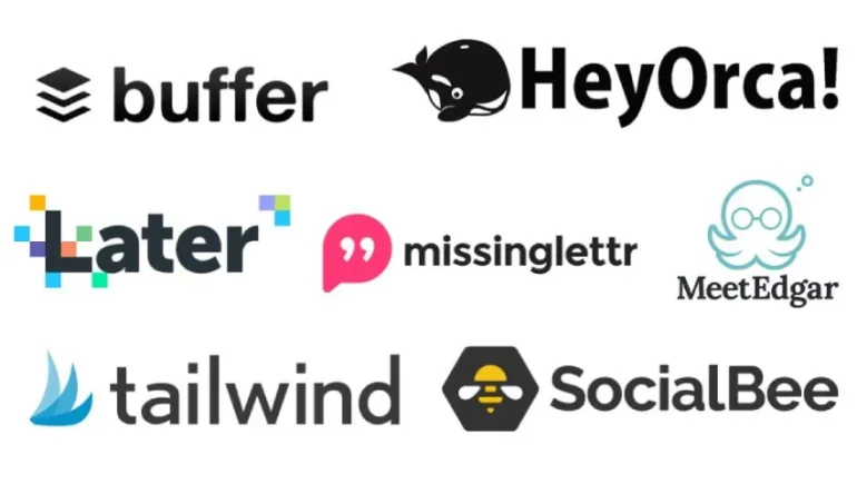 Best Social Media Management Tools for Musicians in 2025