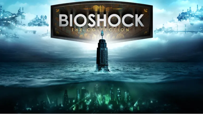 BioShock: The Collection