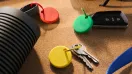 Chipolo Colorful New Trackers Work with Apple and Google Systems