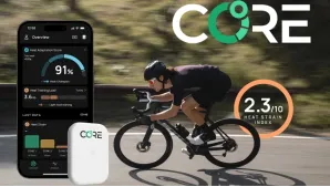 Core 2: Thermal Sensor to Train for the Summer Heat
