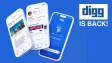 Digg Is Getting a Mobile App in 2025