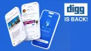 Digg Is Getting a Mobile App in 2025